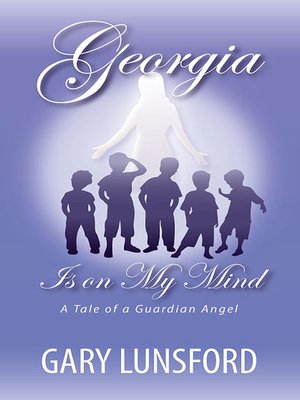 cover image of Georgia is On My Mind